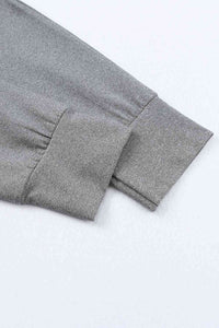 High-Rise Wide Waistband Joggers - Pahabu - Women's Clothing & Shop