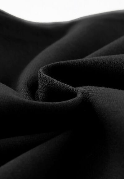 Elastic Waist Sweatpants with Pockets - Pahabu - Women's Clothing & Shop