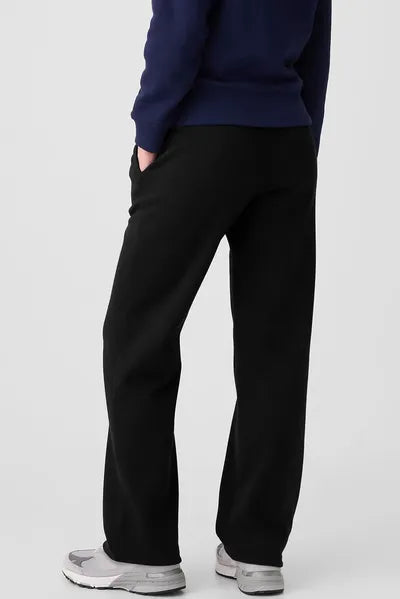 Drawstring Pants with Pockets - Pahabu - Women's Clothing & Shop