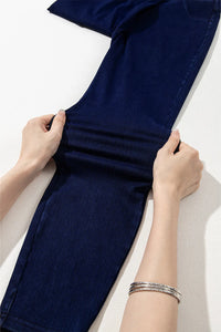 Skinny Jeans with Pockets - Pahabu - Women's Clothing & Shop