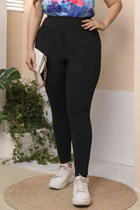 Plus Size Skinny Pants - Pahabu - Women's Clothing & Shop