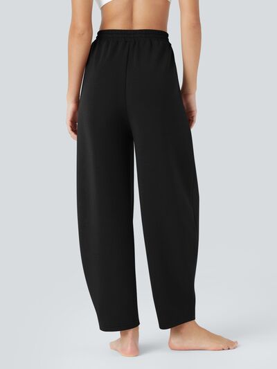Lovelet Drawstring Pants with Pockets - Pahabu - Women's Clothing & Shop