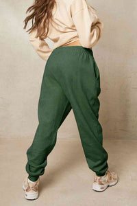 Simply Love Full Size BE YOUR OWN SUN Graphic Sweatpants - Pahabu - Women's Clothing & Shop