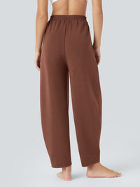 Lovelet Drawstring Pants with Pockets - Pahabu - Women's Clothing & Shop
