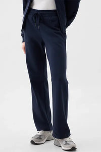 Drawstring Pants with Pockets - Pahabu - Women's Clothing & Shop