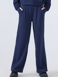 Millennia Drawstring Wide Leg Pants - Pahabu - Women's Clothing & Shop
