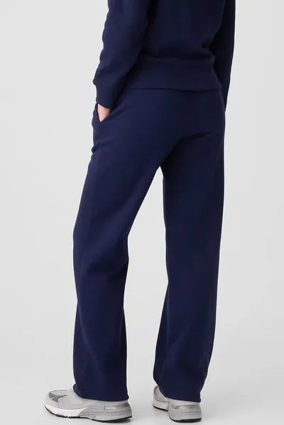 Drawstring Pants with Pockets - Pahabu - Women's Clothing & Shop