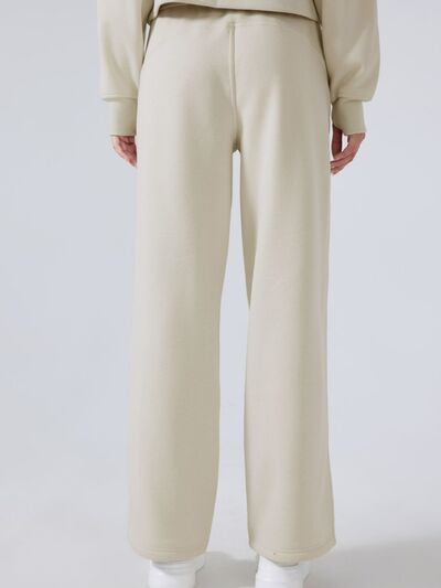 Millennia Drawstring Wide Leg Pants - Pahabu - Women's Clothing & Shop