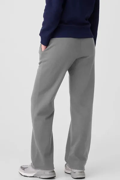 Drawstring Pants with Pockets - Pahabu - Women's Clothing & Shop