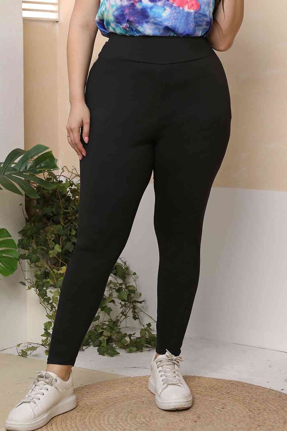 Plus Size Skinny Pants - Pahabu - Women's Clothing & Shop