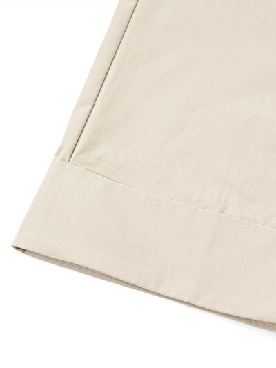 High Waist Wide Leg Pants - Pahabu - Women's Clothing & Shop