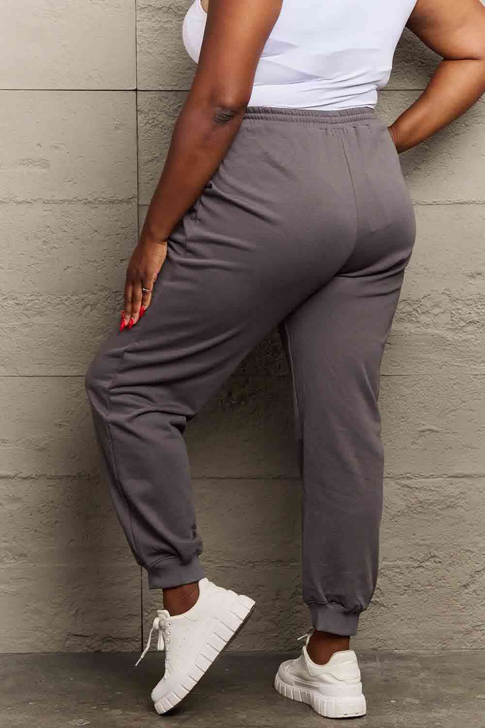 Simply Love Full Size CELESTIAL DREAMER Graphic Sweatpants - Pahabu - Women's Clothing & Shop