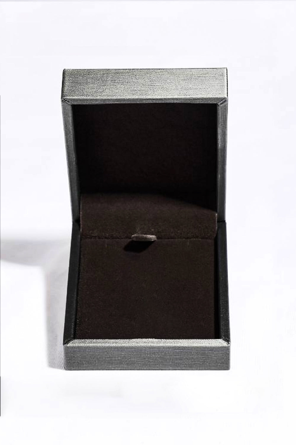 1 Carat Moissanite 925 Sterling Silver Necklace - Pahabu - Women's Clothing & Shop
