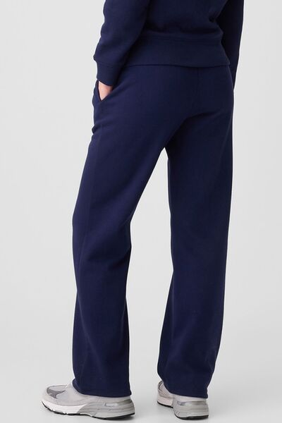 Drawstring Pants with Pockets - Pahabu - Women's Clothing & Shop