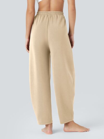 Lovelet Drawstring Pants with Pockets - Pahabu - Women's Clothing & Shop