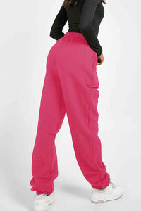 Simply Love Simply Love Full Size CA 1850 Graphic Joggers - Pahabu - Women's Clothing & Shop