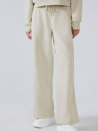 Millennia Drawstring Wide Leg Pants - Pahabu - Women's Clothing & Shop