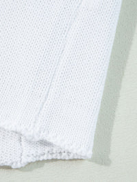 Collared Neck Button Down Long Sleeve Cardigan - Pahabu - Women's Clothing & Shop