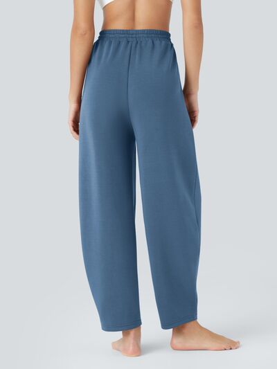 Lovelet Drawstring Pants with Pockets - Pahabu - Women's Clothing & Shop