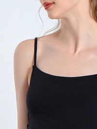 Ruched Sports Cami - Pahabu - Women's Clothing & Shop