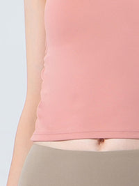 Ruched Sports Cami - Pahabu - Women's Clothing & Shop