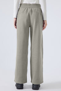 Millennia Drawstring Wide Leg Pants - Pahabu - Women's Clothing & Shop